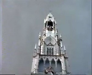 La macchina di Santa Rosa di Paccosi