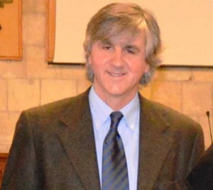 L'assessore Sandro Celli