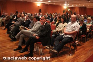 L'incontro con il ministro dell'Agricoltura Maurizio Martina