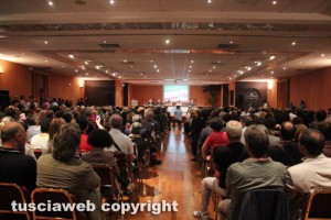 L'incontro con la ministra Beatrice Lorenzin