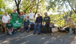 Fare Verde al lavoro
