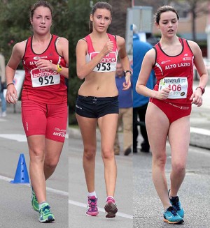 Marcia - Facchinetti, Pascal, Vagnoni