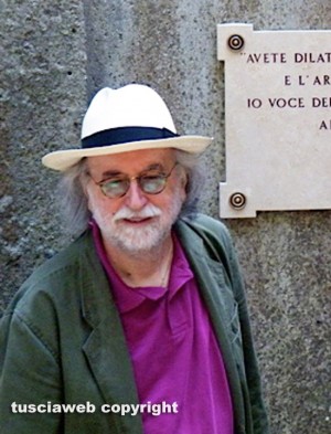 Massimo Fornicoli