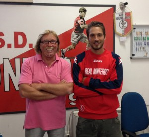 Mattia Petricca