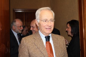 Pier Luigi Silvestri