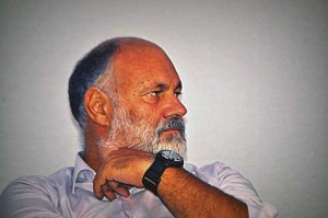 Riccardo Valentini