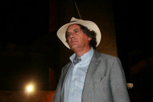 Carlo Zucchetti