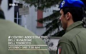 Brothers in Army - La serie