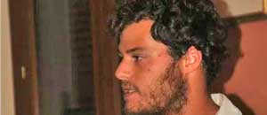 Ronciglione - Il vicesindaco Mario Mengoni