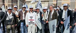 Carrozzieri Cna a Roma il 18 febbraio