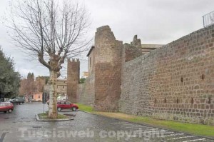 Tuscania