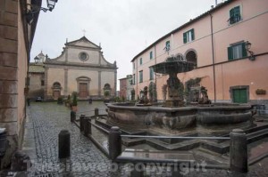 Tuscania