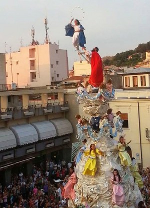La Varia di Palmi