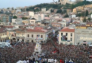 La Varia di Palmi
