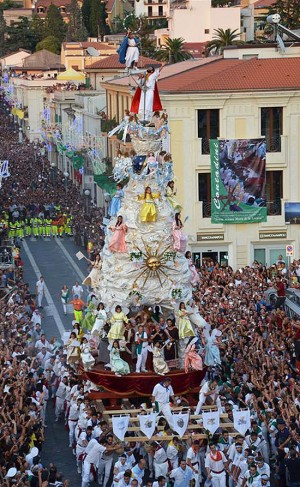 La Varia di Palmi