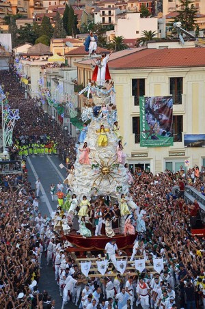 La Varia di Palmi