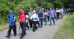 Walk in Tuscia