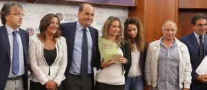 Terre ai giovani, un lotto alla nuova cooperativa di agricoltori