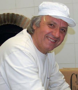 Antonino Fabiani