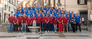 Gli arbitri di Viterbo