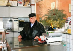 Salvatore Stefanoni