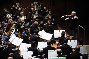 La Banda dell'esercito