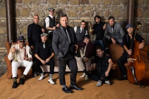 Paolo Belli e Big band