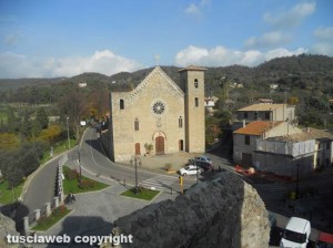 Bolsena
