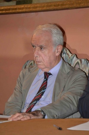 Mario Brutti