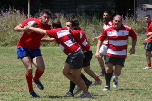 Capitan Tocco
