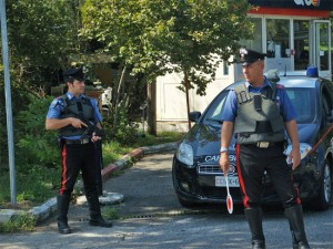 Carabinieri
