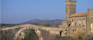 Il castello