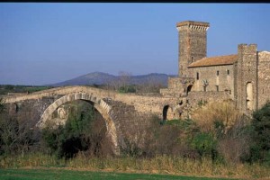 Il castello