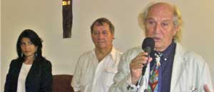 Marta - Premio Scrapante a Vittorio Storaro