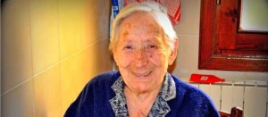La signora Francesca Leoni