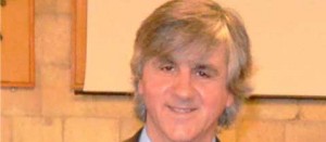 L'assessore Sandro Celli