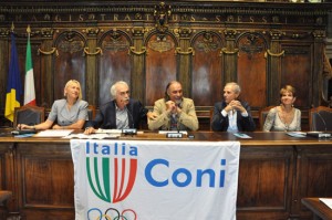 Centi, Pica, Insogna, Celestini, Falcioni