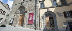 Il comune di Bolsena