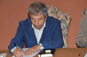 Antonio Delli Iaconi
