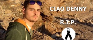 Daniel Trombetta - La foto pubblicata dall'Us Ladispoli