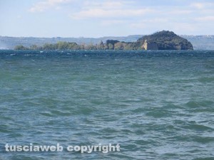 Lago di Bolsena