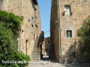 Civita di Bagnoregio