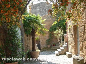 Civita di Bagnoregio