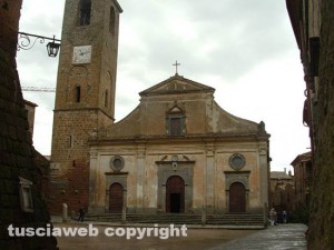 Civita di Bagnoregio