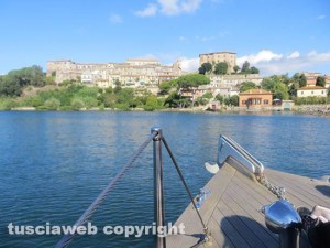Lago di Bolsena