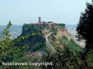Civita di Bagnoregio
