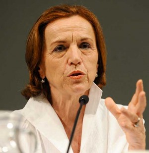 Elsa Fornero