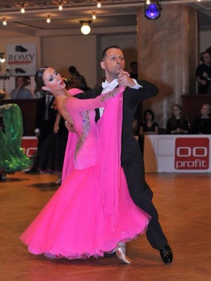 Elisa Marini e Roberto Scorzosi