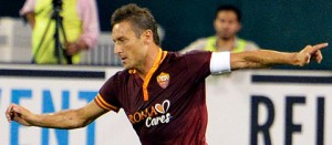 Francesco Totti