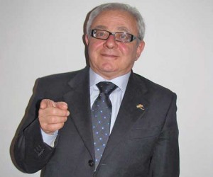 Egidio Gubbiotto